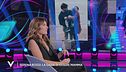 Serena Rossi: "La gioia di essere mamma"