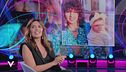 Serena Rossi e il rapporto con la mamma