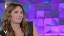 Serena Rossi e l'amore per la famiglia