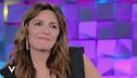 Serena Rossi: "Il dolore per la perdita dello zio Luciano"