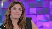 Serena Rossi: "Il dolore per la perdita dello zio Luciano"