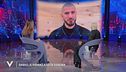 Dario, il fidanzato di Serena Brancale
