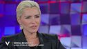 Serena Brancale: "La mia storia d'amore con Dario"