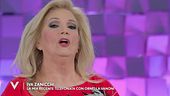 Iva Zanicchi: "La mia recente telefonata con Ornella Vanoni"