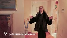 A Sanremo con Iva Zanicchi