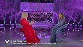 Iva Zanicchi: "Cristiano Malgioglio mi ha scritto una canzone"