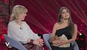 Rosita Celentano e Benedicta Boccoli: "La nostra bella amicizia"