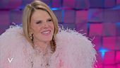 Anna Dello Russo e l'amore