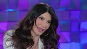 Carmen Di Pietro: "Il rapporto con i miei figli"