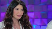 Carmen Di Pietro: l'intervista integrale