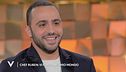 Chef Ruben: "Vi porto nel mio mondo"