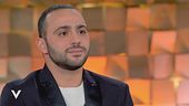 Chef Ruben: "La mia famiglia"