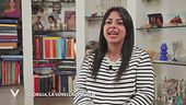 Giorgia, la sorella di Ruben