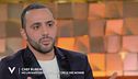 Chef Ruben: "Ho un rapporto speciale con le mie nonne"
