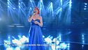 Il successo di Noemi: tra cuore e voce