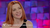 Noemi e l'amore per il marito Gabriele