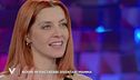Noemi: "Mi piacerebbe diventare mamma"