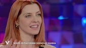 Noemi: "Mi piacerebbe diventare mamma"