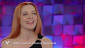 Noemi: "Il mio legame con Big Mama"