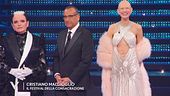 Cristiano Malgioglio: il festival della consacrazione