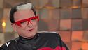 Cristiano Malgioglio: "Volevo diventare un ballerino"