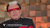 Cristiano Malgioglio: "Il rapporto speciale con Bianca Balti"