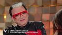 Cristiano Malgioglio: "Ho portato il mio amore turco a Sanremo"