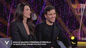 Giulia Salemi e Pierpaolo Pretelli: "La nascita del nostro piccolo Kian"