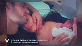 Giulia Salemi e Pierpaolo Pretelli: "La nostra promessa d'amore"