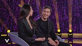 Giulia Salemi e Pierpaolo Pretelli: "Il distacco ci ha fatto unire ancora di più"