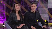 Giulia Salemi e Pierpaolo Pretelli: "Vorremmo anche una bambina"
