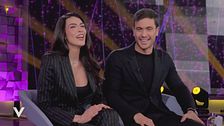 Giulia Salemi e Pierpaolo Pretelli: "Vorremmo anche una bambina"
