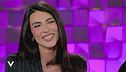 Giulia Salemi: "L'amore per mia nonna"