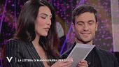 La lettera di Fariba per sua figlia Giulia Salemi