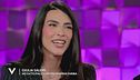 Giulia Salemi: "Ho fatto pace con mia mamma Fariba"