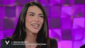 Giulia Salemi: "Ho fatto pace con mia mamma Fariba"