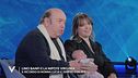 Lino Banfi e la nipote Virginia: "Il ricordo di nonna Lucia è sempre con noi"