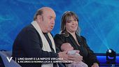 Lino Banfi e la nipote Virginia: "Il ricordo di nonna Lucia è sempre con noi"