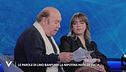 Le parole di Lino Banfi per la nipotina Matilde Lucia