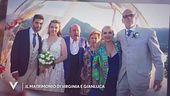 Il matrimonio di Virginia e Gianluca