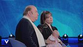 Lino Banfi e la nipote Virginia: "L'amore per Gianluca"