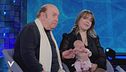 Lino Banfi e la nipote Virginia: l'intervista integrale