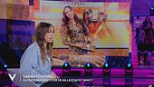 Sarah Toscano: "Gli insegnamenti che mi ha lasciato Amici"