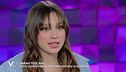 Sarah Toscano: "Tutte le emozioni del mio primo Sanremo"