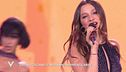 Sarah Toscano: "Il mio anno indimenticabile"