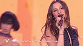 Sarah Toscano: "Il mio anno indimenticabile"