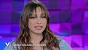 Sarah Toscano: "Io e l'amore"