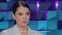 Chiara Balistreri: "Ho scoperto di avere un fratello"