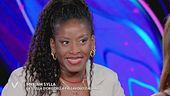 Myriam Sylla "La stella d'oro della pallavolo italiana"