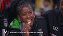 Myriam Sylla: "La mia vittoria più grande"